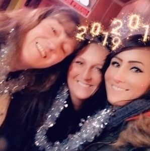 Meet your Posher, Janelle